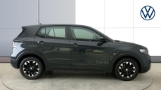 Volkswagen T-Cross 1.0 TSI S 5dr Petrol Estate